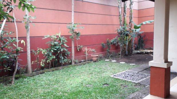 Rumah Lux Batununggal 