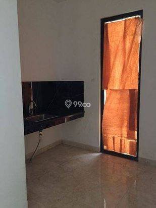 kan Rumah Minimalis di Viridia Townhouse Cilandak Jakarta Selatan