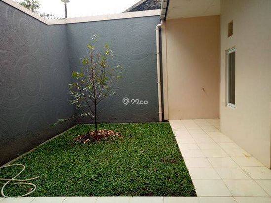 Rumah Minimalis Baru Siap Huni Bilymoon Pondok Kelapa