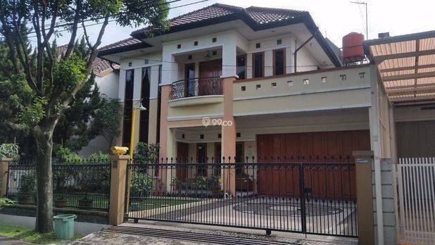Rumah Lux Batununggal 