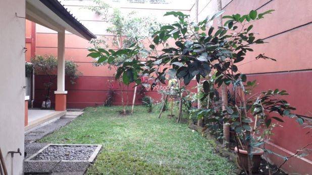 Rumah Lux Batununggal 