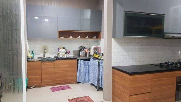 RUMAH DI GREENLIKE CITYRUMAH DI 