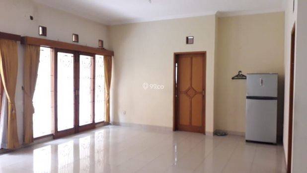 Rumah Lux Batununggal 