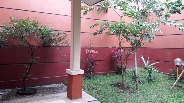 Rumah Lux Batununggal 