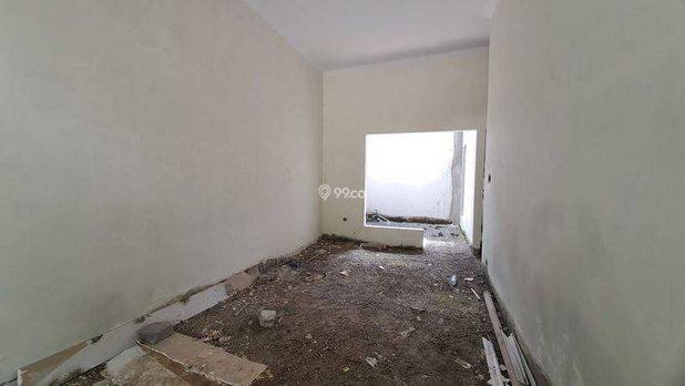 7 Menit Ke Rsud Sleman, Rumah Cantik Ini Hanya 300 Jutaan 
