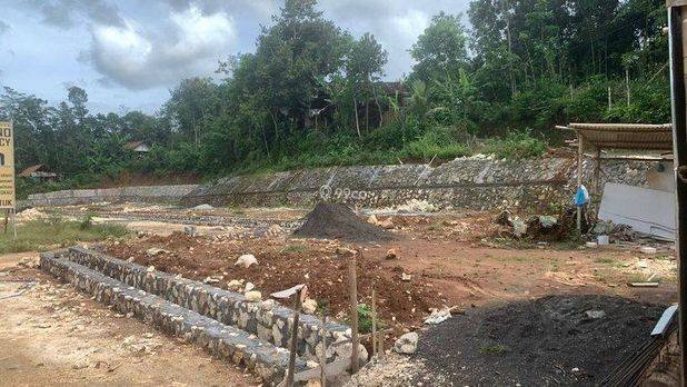 Rumah Murah Di Gunungkidul Yogyakarta Bisa Dp 0 