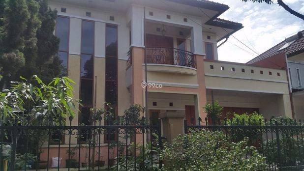 Rumah Lux Batununggal 
