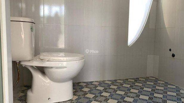 VILA CANTIK MURAH DI GUNUNG KIDUL DEKAT HeHa