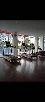 Apartemen Premium 2BR Mtown Signature
