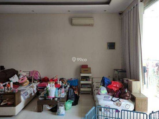 Rumah murah di jual Pluit elok Jakarta Utara 