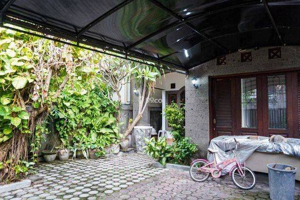 Dijual Cepat Rumah Siap Huni 11 Menit Ke Central Canggu