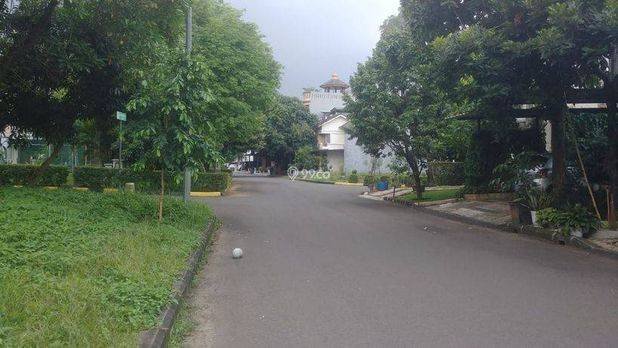 Dijual tanah kavling di Grand wisata Bekasi 