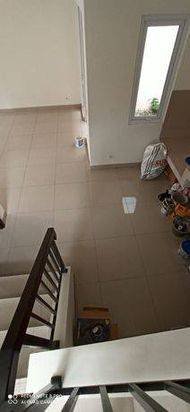 RUMAH MURAH, BAGUS, BARU, HOOK, LUAS TANAH 146 m, SAVIA PARK BSD