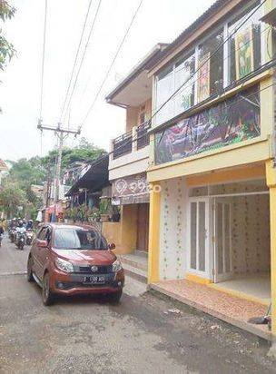 Ruko di Padasuka 24 m SHM Bagus