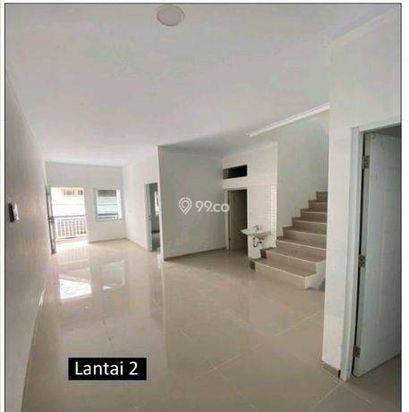 Dijual Rumah Brand New di Duri kepa