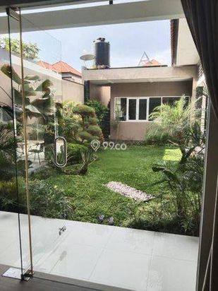 Dijual Rumah Siap Huni Harga Murah Di Pinggir Jalan Renon, Bali