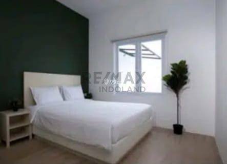 Jual Rumah Kost Bagus H Studio Mampang Prapatan Jakarta Selatan