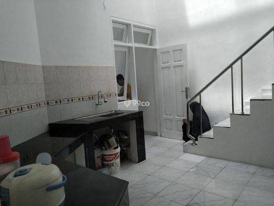 Rumah Bagus 2lantai Setrategis Duren Sawit