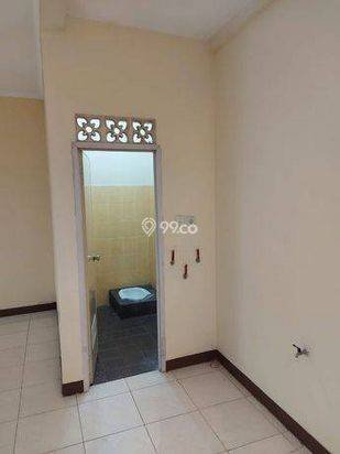 RUMAH DI KOSAMBI BARU