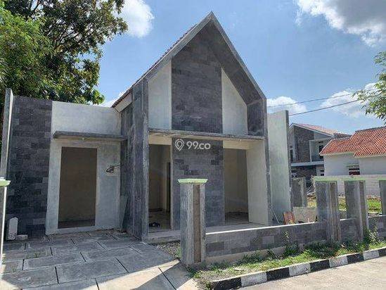 Rumah Model Scandinavian Paling Laris Hanya 3 Menit Ke Gor Siyono