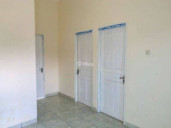 Rumah Dijual Dekat Uny Gunungkidul