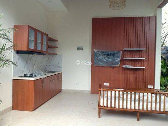 Villa Murah Di Bali Fully Furnished Dekat Ubud Center
