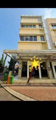 RUKO HOEK DI SUMMARECON BEKASI