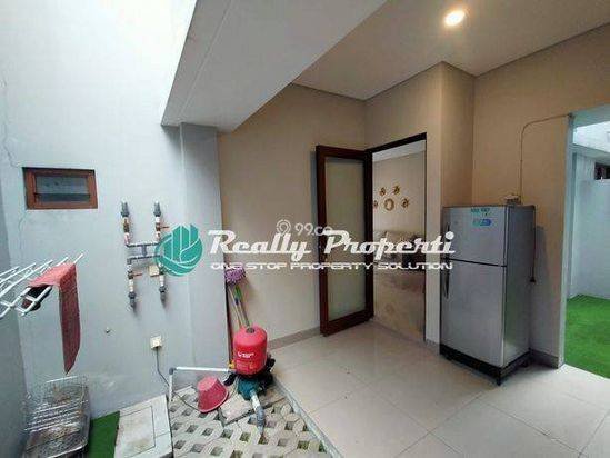 Premier Estate 2 Type Biaritz Semi Furnished Cash / KPR Ready