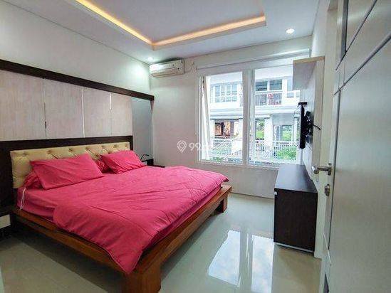 Hunian Siap Huni 2 Lantai View Sunrise Dekat Poltekpar Bali