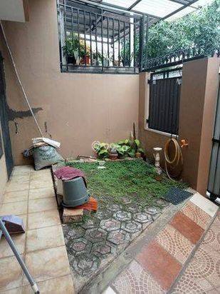 Rumah Minimalis Bagus Siap Huni Pondok Kelapa