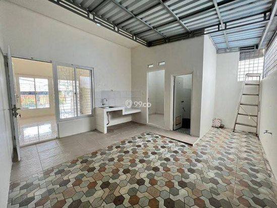 Dijual Rumah Lokasi strategis