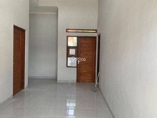 Rumah Murah Terlaris 200 Jutaan Dekat Alun alun Wonosari 