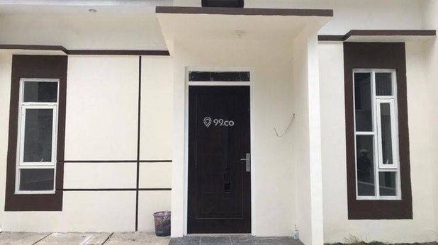 RUMAH SIAP HUNI MURAH DEKAT RSUD WONOSARI GUNUNG KIDUL JOGJA