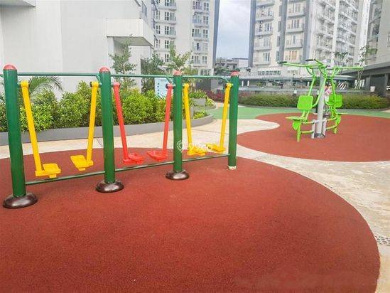 Apartemen Tangerang, BSD - CASA DE PARCO - 2 BR FF