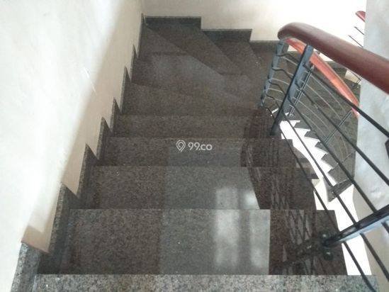 Villa Hook Komplek Juanda 1