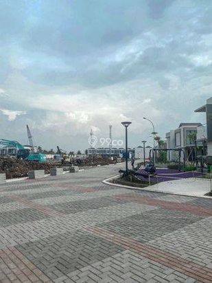 Dijual RUMAH PIK 2 MILENIAL