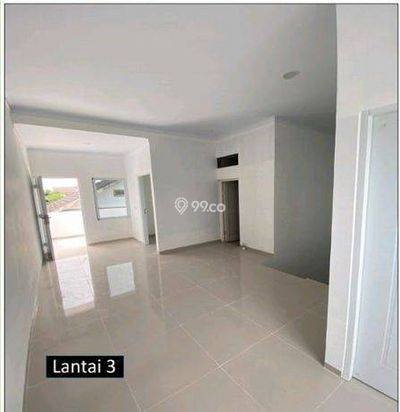 Dijual Rumah Brand New di Duri kepa