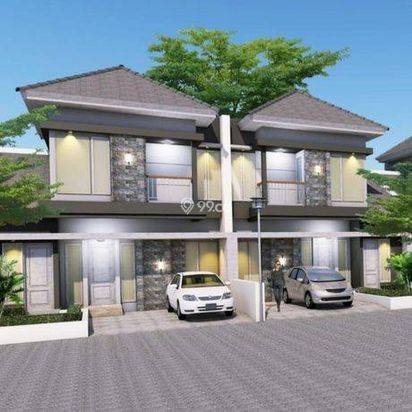 Rumah Baru Promo Natal Hanya 11 Menit Ke Gembira Loka Zoo
