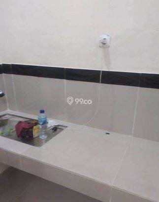 Jual Rumah Sudah Renov Harga Murah Banget