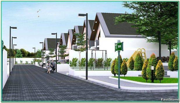 Dijual Rumah Sleman Gratis Biaya Ppjb