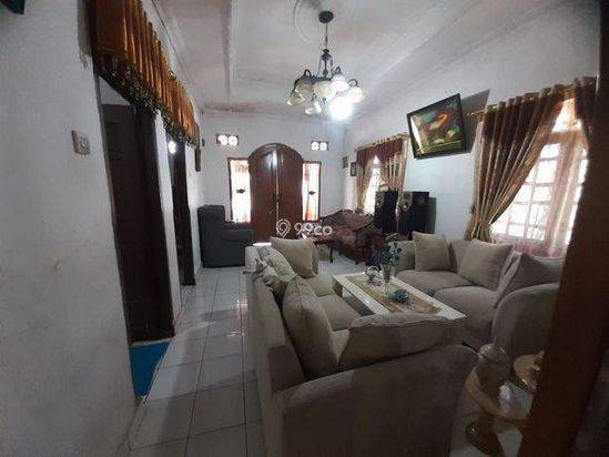  Rumah dijual murah di setu Bekasi.