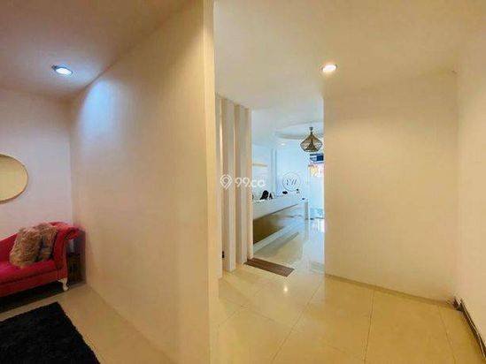 DIJUAL RUKO DI LEGIAN, BALI 