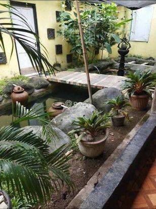 Ruang Usaha Ex Resto di Ambarketawang, Gamping