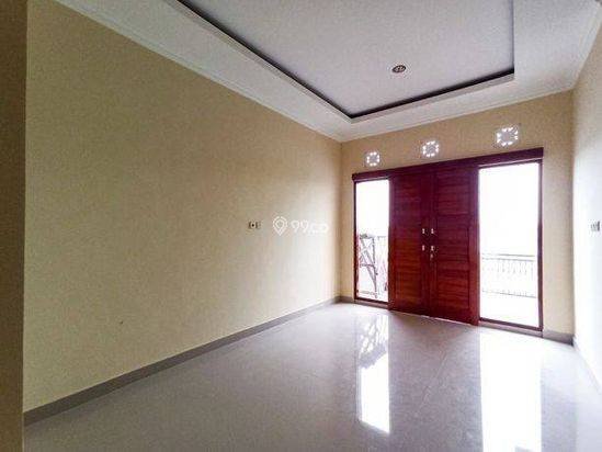 Rumah Baru Inden Paling Murah Bisa Kpr Instant Harga All In