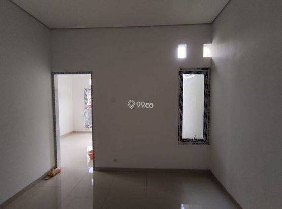  Rumah Minimalis Harga Terjangkau Dekat Jalan Raya Di Magelang