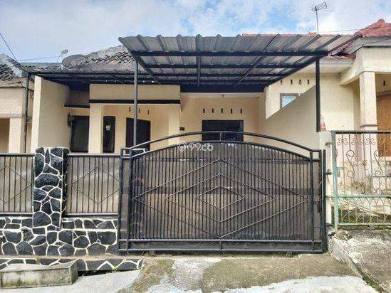 Rumah Minimalis Siap Huni Komplek Lido Bogor