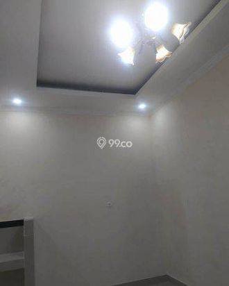 Jual Rumah Sudah Renov Harga Murah Banget