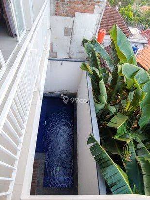 Hunian Siap Huni 2 Lantai View Sunrise Dekat Poltekpar Bali