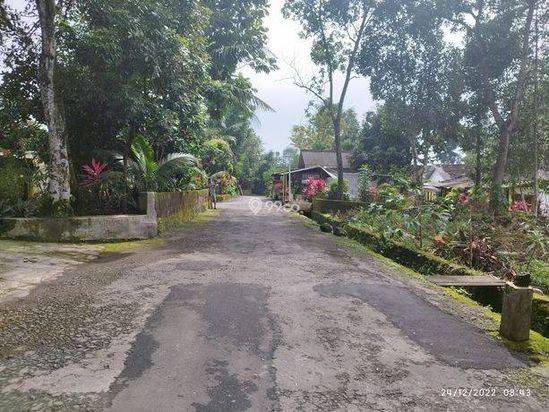 Kavling Murah Timur Uii SHM Per Unit