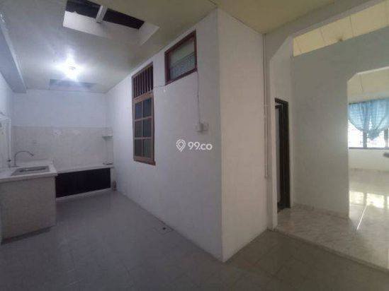 RUMAH SIAP HUNI DEKAT GRAND MALL PENUIN, SERTIPIKAT HAK MILIK